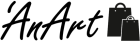 anart clothes new logo 001