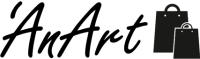 anart clothes new logo 001
